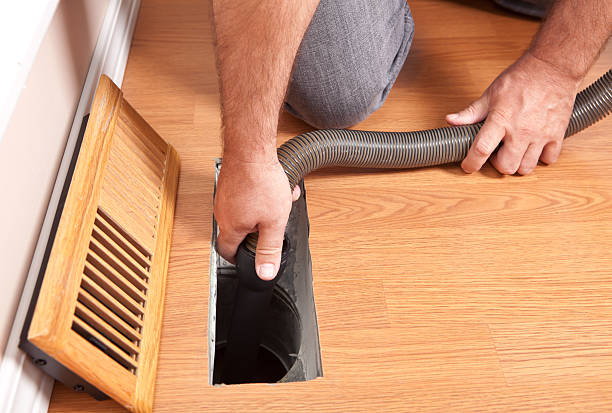 Best Emergency Air Duct Cleaning Services in Diamondhead, MS